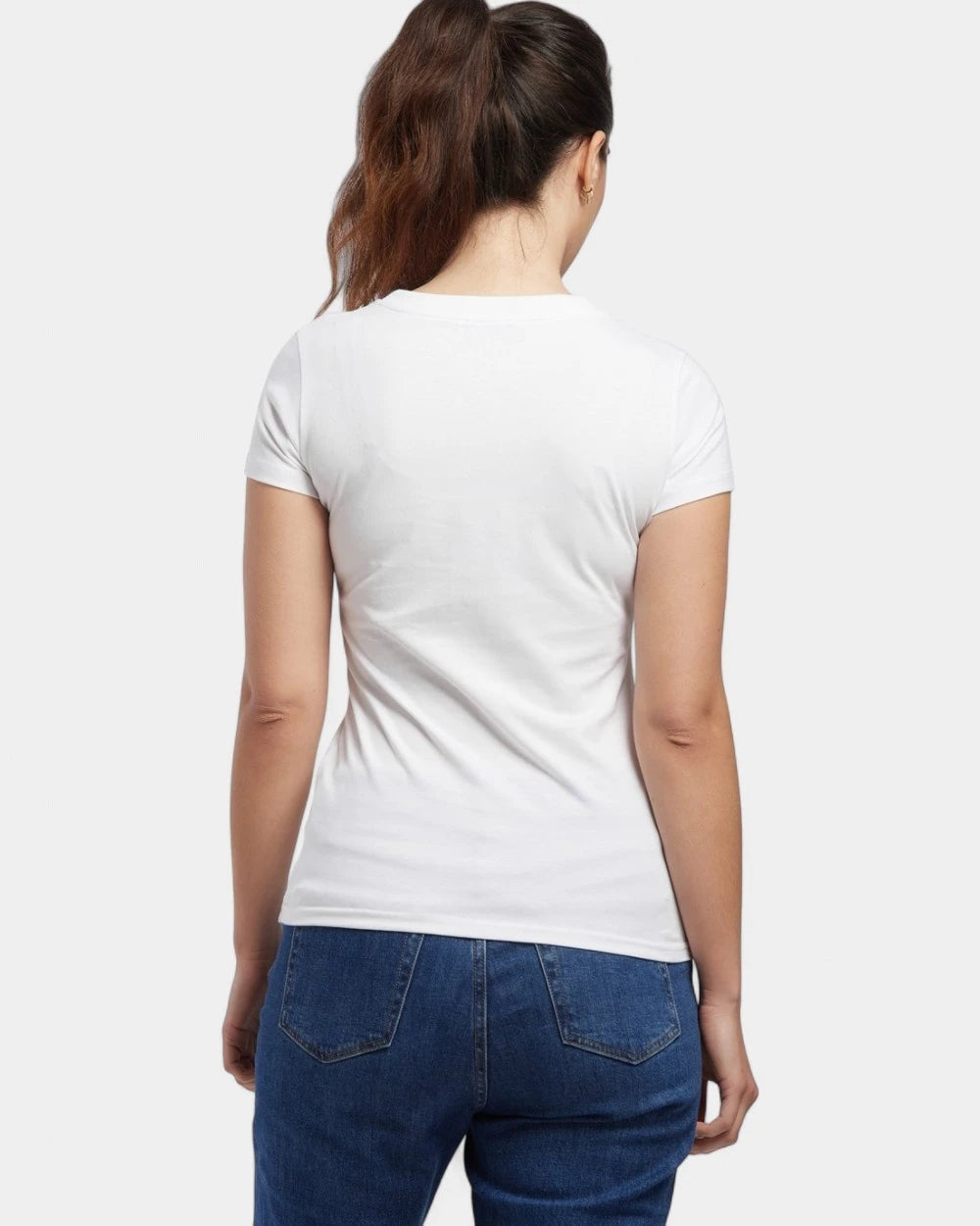 Women's T-Shirt Made in France to Customize